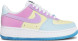 Женские кроссовки Nike Wmns Air Force 1 '07 LX 'UV Reactive'