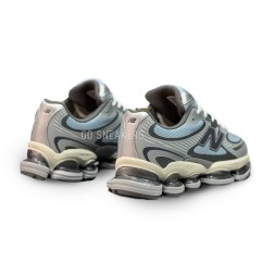 New Balance 2000 Grey/Blue