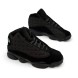 Мужские кроссовки Nike Air Jordan 13 Retro BG 'Black Cat'