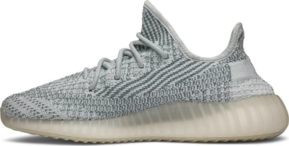 Унисекс кроссовки Adidas Yeezy Boost 350 V2 'Cloud White Reflective'