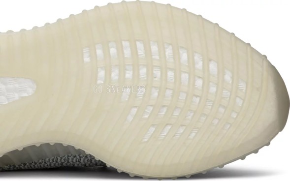 Унисекс кроссовки Adidas Yeezy Boost 350 V2 'Cloud White Reflective'