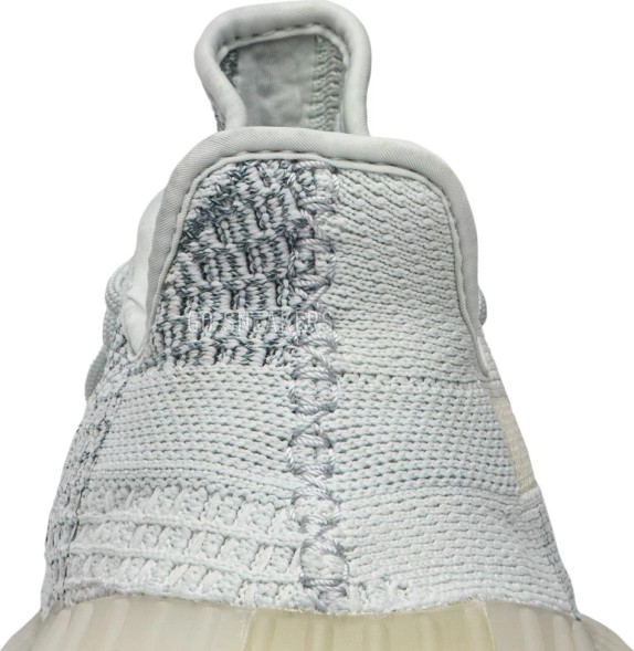 Унисекс кроссовки Adidas Yeezy Boost 350 V2 'Cloud White Reflective'