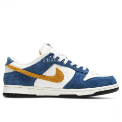 Nike Dunk X Kasina Low 80s Bus