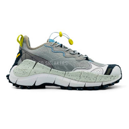 Reebok Zig Kinetica II Edge Beige