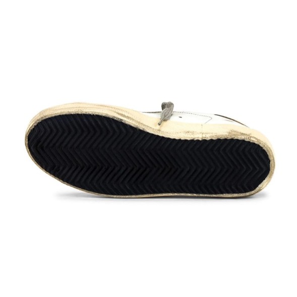 Женские кеды Golden Goose Superstar White Ice Orchid Pink