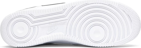 Унисекс кроссовки Nike Air Force 1 '07 LV8 'Overbranding'