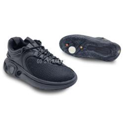 Balmain B-Runner Black