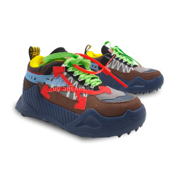 Off-White DDSY-1000 Brown