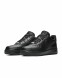 Унисекс кроссовки Nike Air Force 1 Low Black/Black ’07
