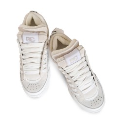 Dolce &amp; Gabbana New Roma White/Beige