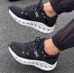 Loewe x On Cloudtilt Black/White