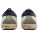 Женские кеды Golden Goose Superstar White Night Blue