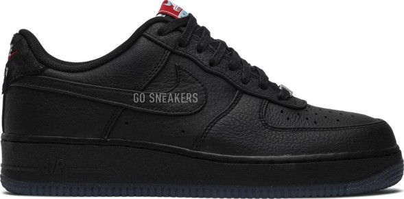Женские кроссовки Nike Air Force 1 Low 'ALL FOR 1 - CHICAGO'