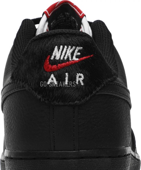 Женские кроссовки Nike Air Force 1 Low 'ALL FOR 1 - CHICAGO'