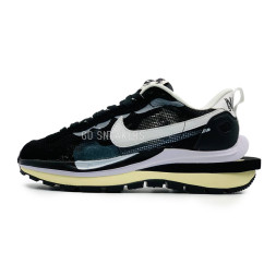 Nike LD VaporWaffle Sacai Black White