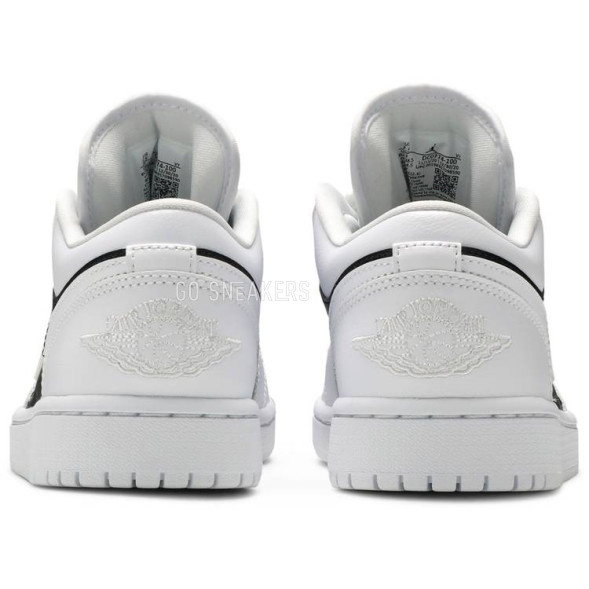 Унисекс кроссовки Nike Air Jordan 1 Low Panda