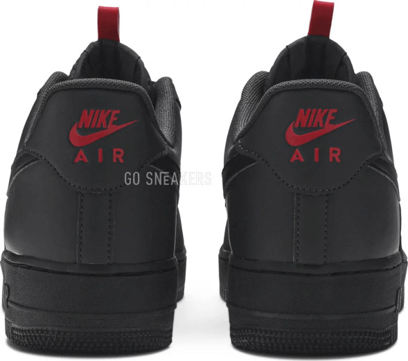 Унисекс кроссовки Nike Air Force 1 Low 'Anthracite'