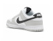 Унисекс кроссовки Nike Dunk Low SE Lottery Pack Grey Fog