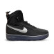 Унисекс зимние кроссовки Nike Air Force 1 Shell Winter Black