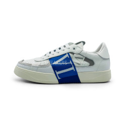 Valentino Garavani White/Blue
