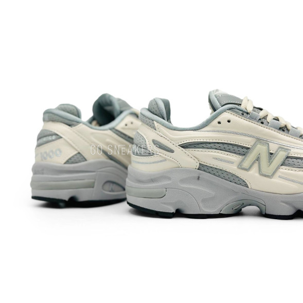 Мужские кроссовки New Balance 1000 Beige
