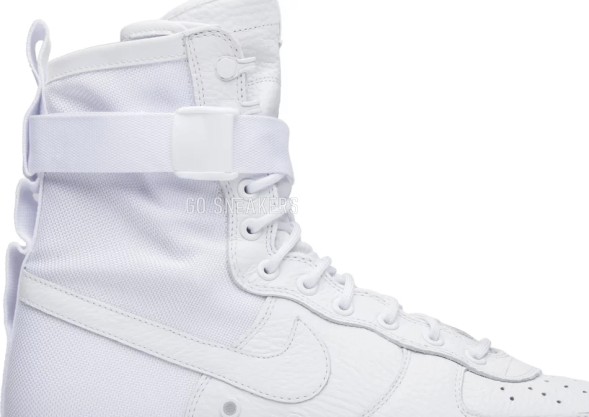 Мужские кроссовки Nike SF Air Force 1 'QS'