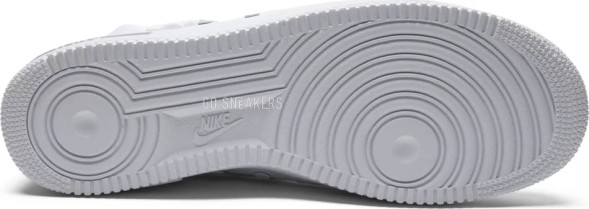 Мужские кроссовки Nike SF Air Force 1 'QS'