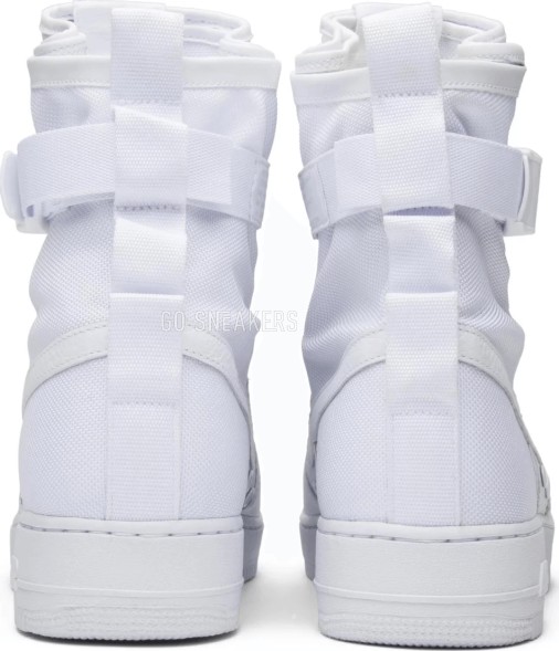 Мужские кроссовки Nike SF Air Force 1 'QS'