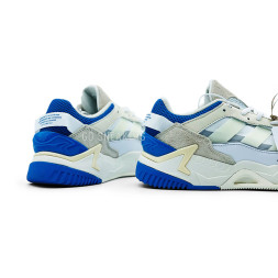 Adidas Niteball 2.0 White/Navy