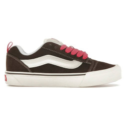 Vans Knu Skool Retro Color Brown