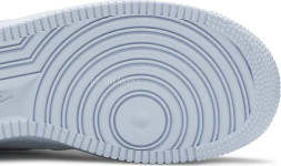 Женские кроссовки Nike Wmns Air Force 1 Low 'Hydrogen Blue'