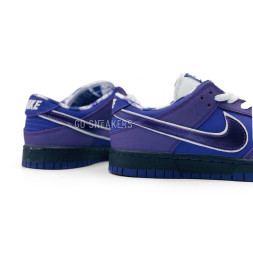 Nike Dunk SB low Purple Lobster