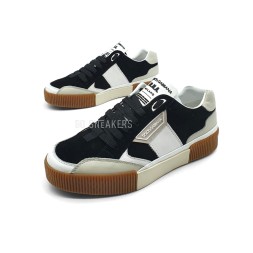 Dolce &amp; Gabbana D.N.A Milano Black/White