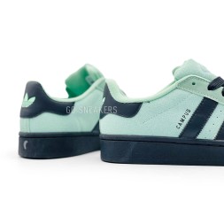 Adidas Campus Suede Mint