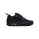 Унисекс кроссовки Nike Air Max 90 Surplas Black Cordura