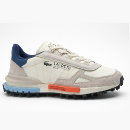 Lacoste Elite Active 224 White