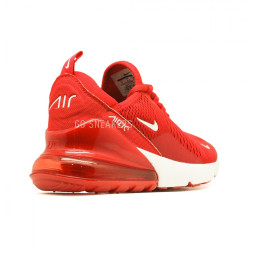 Nike Air Max 270 Red