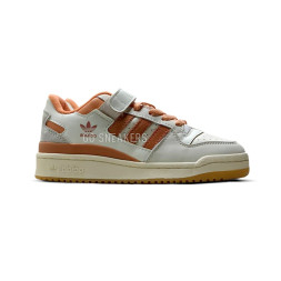Adidas Forum 84 Orange