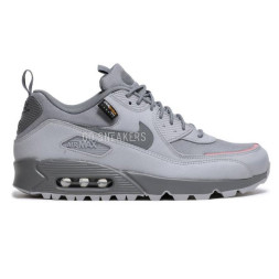 Nike Air Max 90 Surplus Wolf Grey