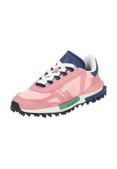 Женские кроссовки Lacoste Elite Active 224 Pink