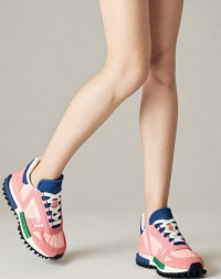 Lacoste Elite Active 224 Pink