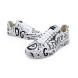 Унисекс кроссовки Dolce &amp; Gabbana Logo Print