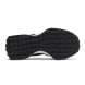 Женские кроссовки New Balance 327 Black