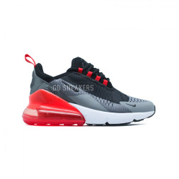 Nike Air Max 270 Grey