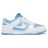 Nike Dunk Low Reverse UNC