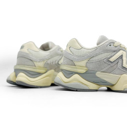 New Balance 9060 Light Grey