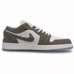 Nike Air Jordan 1 Low "Wolf Grey"