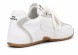 Женские кеды New Balance x Miu Miu Leather/Suede White/Grey