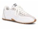 Женские кеды New Balance x Miu Miu Leather/Suede White/Grey