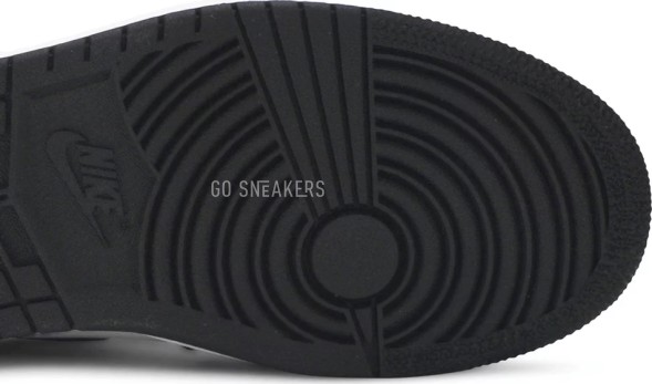 Женские кроссовки Nike Wmns Air Jordan 1 Retro High OG 'Tie-Dye'